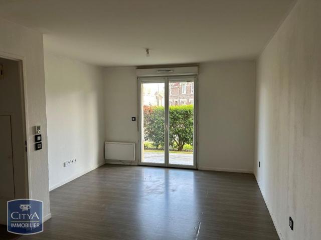 Location Appartement 2 pièces 43m² SALLAUMINES 62430