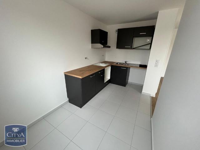 Location Appartement 2 pièces 43m² SCHILTIGHEIM 67300
