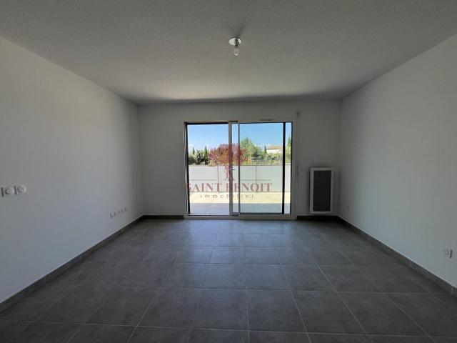 Location Appartement 2 pièces 43m² ST ANDRE DE SANGONIS 34725