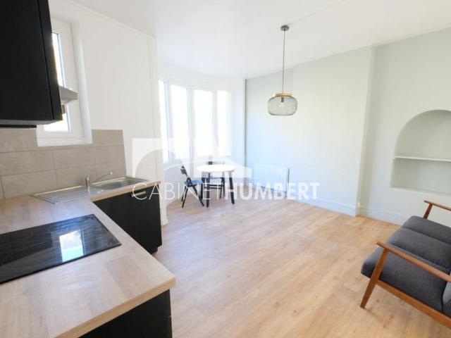 Location Appartement 2 pièces 43m² ST ETIENNE 42000