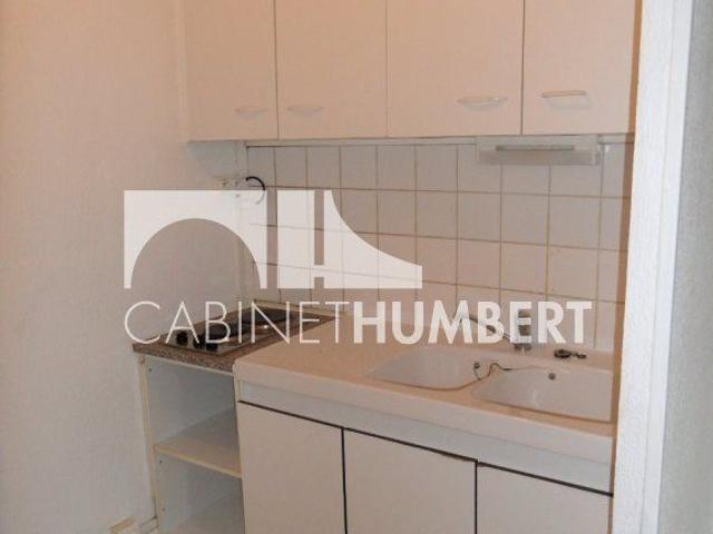 Location Appartement 2 pièces 43m² ST ETIENNE 42000
