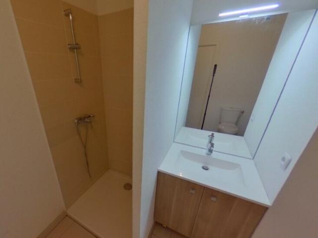 Location Appartement 2 pièces 43m² ST JORY 31790