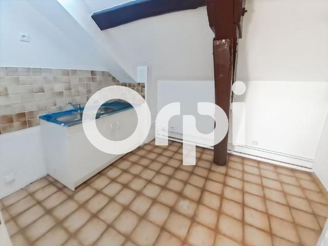 Location Appartement 2 pièces 43m² ST SOUPPLETS 77165