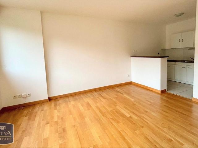Location Appartement 2 pièces 43m² STE ADRESSE 76310