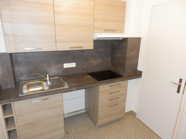 Location Appartement 2 pièces 43m² STRASBOURG 67000