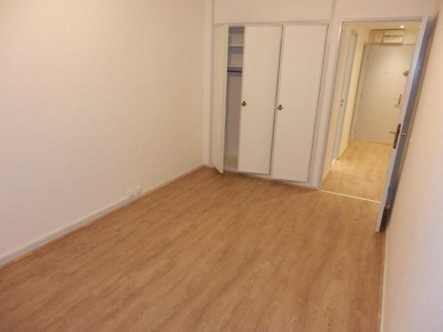 Location Appartement 2 pièces 43m² STRASBOURG 67000
