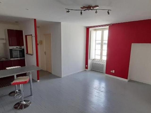 Location Appartement 2 pièces 43m² POITIERS 86000