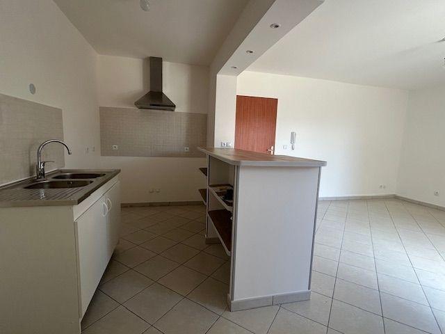 Location Appartement 2 pièces 43m² PONTAULT COMBAULT 77340