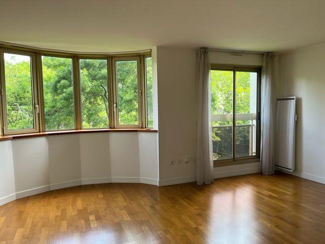 Location Appartement 2 pièces 43m² PARIS 12ème