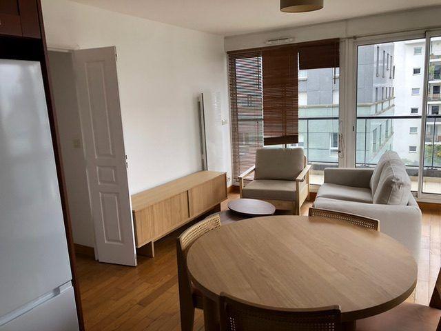 Location Appartement 2 pièces 43m² PARIS 13ème