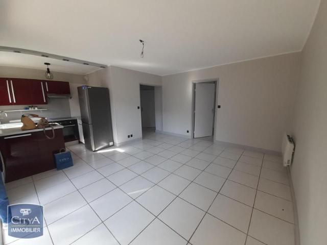 Location Appartement 2 pièces 43m² PERIGUEUX 24000