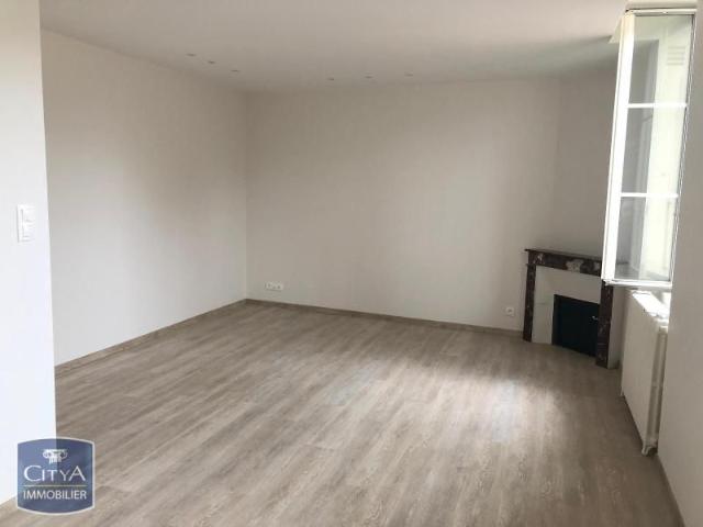 Location Appartement 2 pièces 43m² PERIGUEUX 24000