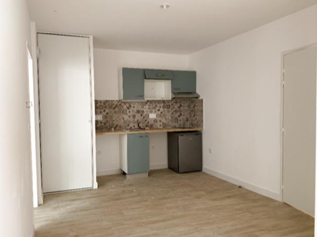 Location Appartement 2 pièces 43m² PERPIGNAN 66000