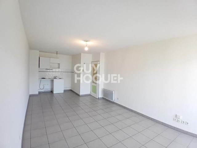 Location Appartement 2 pièces 43m² PERPIGNAN 66000