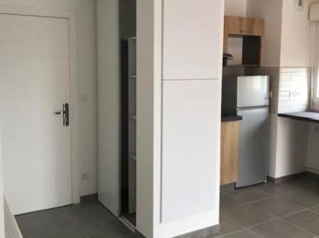 Location Appartement 2 pièces 43m² PIBRAC 31820
