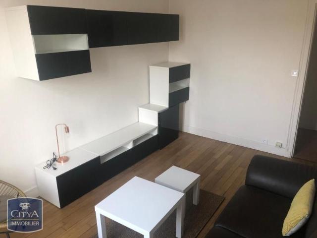Location Appartement 2 pièces 43m² PUTEAUX 92800