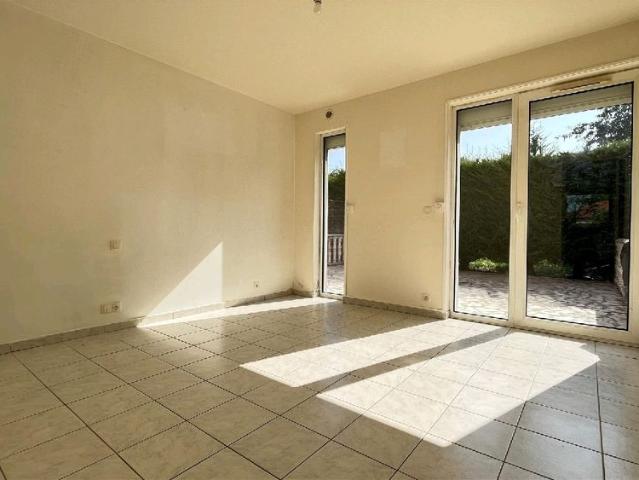 Location Appartement 2 pièces 43m² PUISEUX EN FRANCE 95380