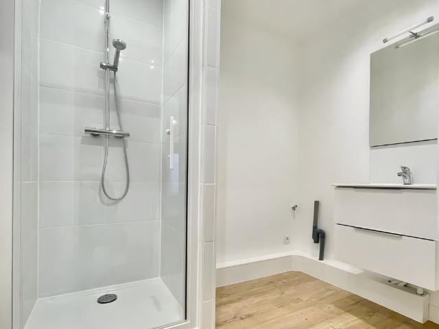 Location Appartement 2 pièces 43m² ROUBAIX 59100