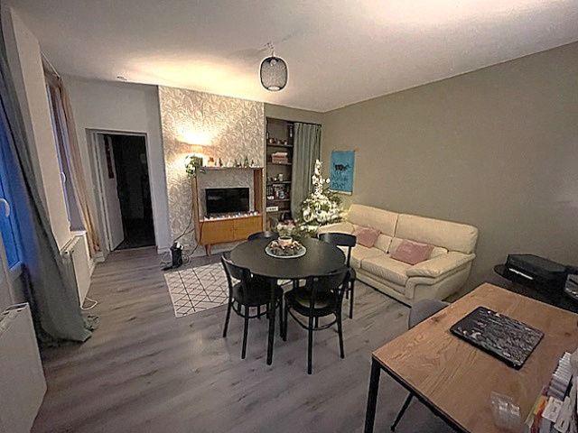 Location Appartement 2 pièces 43m² ROUEN 76000