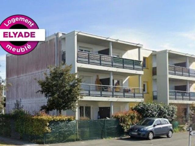 Location Appartement 2 pièces 43m² ROYAN 17200