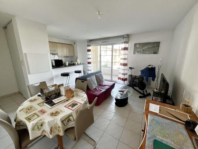 Location Appartement 2 pièces 43m² RODEZ 12000