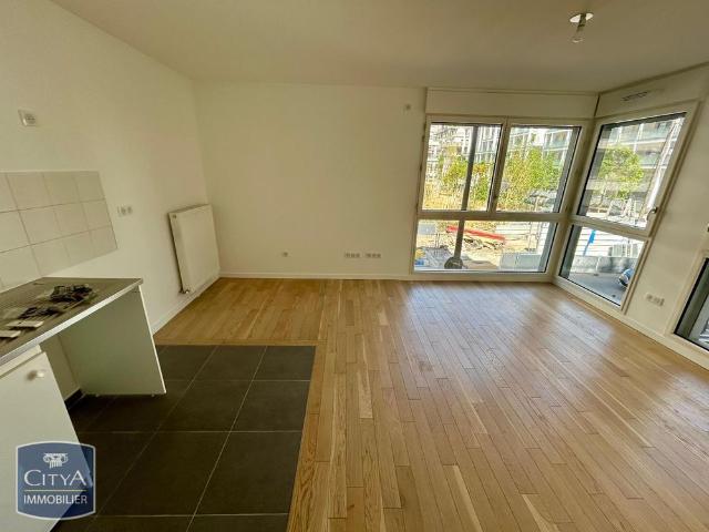 Location Appartement 2 pièces 43m² RUEIL MALMAISON 92500
