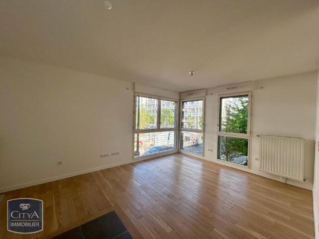 Location Appartement 2 pièces 43m² RUEIL MALMAISON 92500