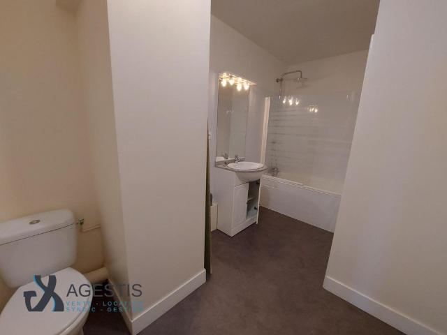 Location Appartement 2 pièces 43m² TOULOUSE 31400