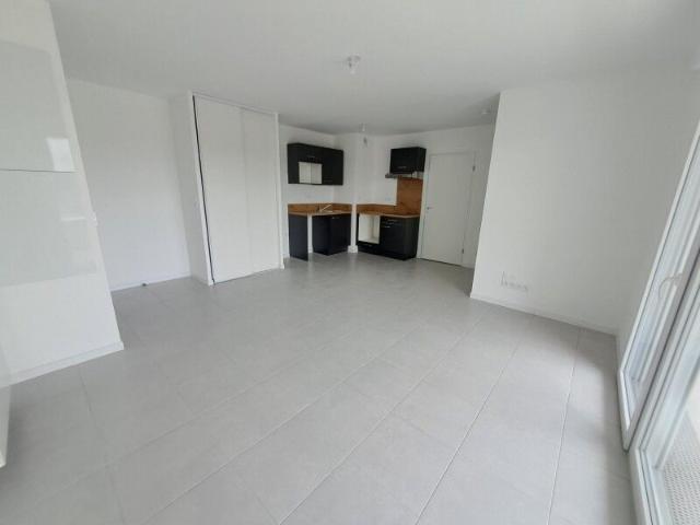 Location Appartement 2 pièces 43m² TOULOUSE 31400