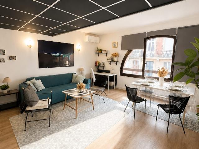 Location Appartement 2 pièces 43m² TOULOUSE 31000