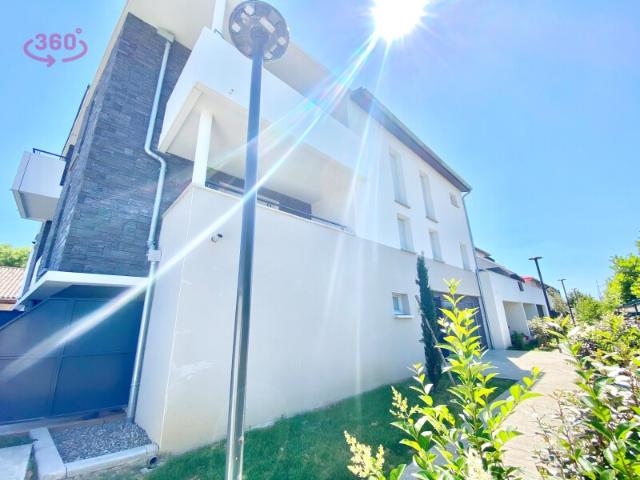 Location Appartement 2 pièces 43m² TOULOUSE 31200