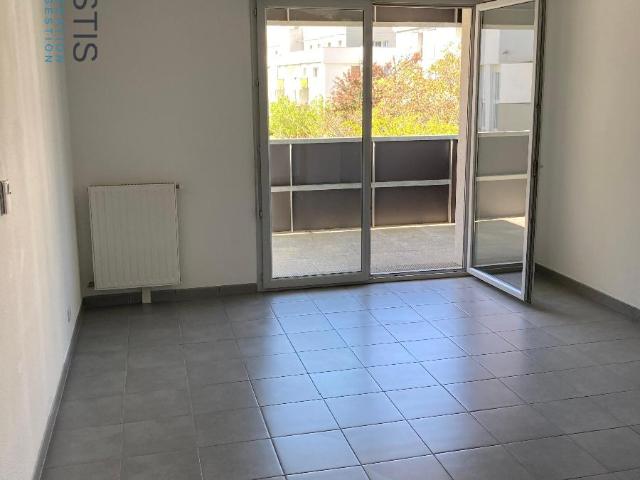 Location Appartement 2 pièces 43m² TOULOUSE 31300