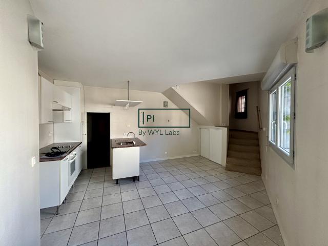 Location Appartement 2 pièces 43m² TOULOUSE 31300