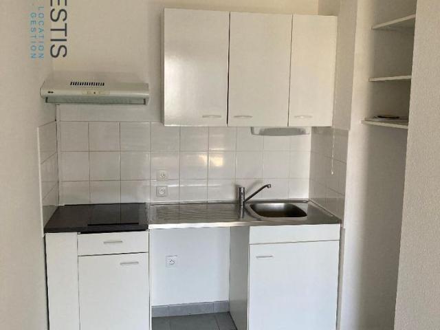 Location Appartement 2 pièces 43m² TOULOUSE 31300