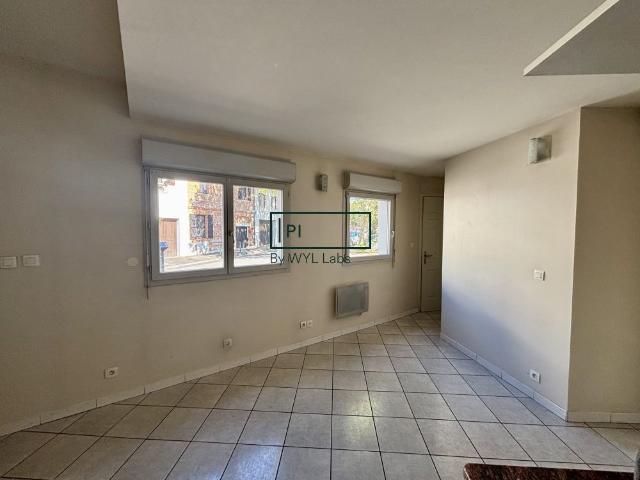 Location Appartement 2 pièces 43m² TOULOUSE 31300