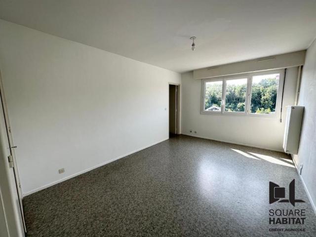 Location Appartement 2 pièces 43m² TOURS 37200