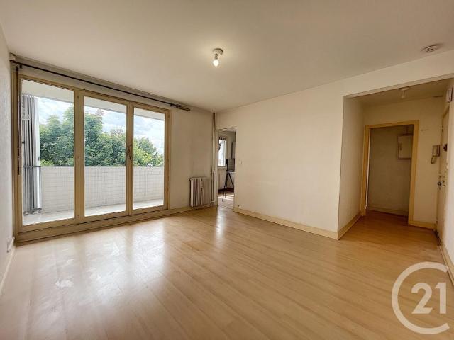 Location Appartement 2 pièces 43m² TROYES 10000