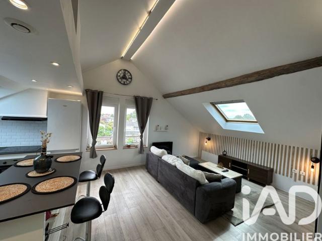 Location Appartement 2 pièces