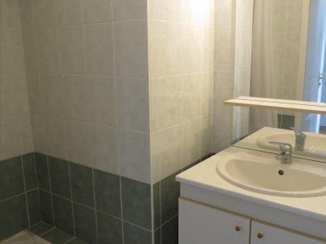 Location Appartement 2 pièces 40.43 m2 Annemasse
