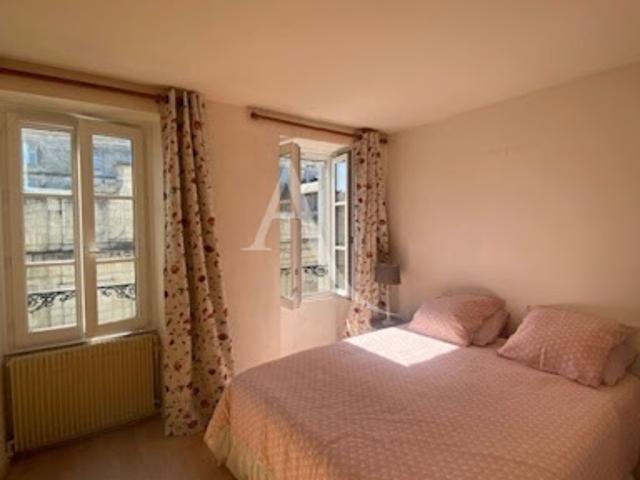 Location Appartement 2 pièces 40.43 m2 La Rochelle