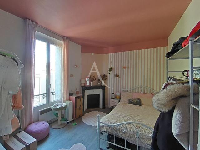 Location appartement 2 pièces, 40.40m², Torcy