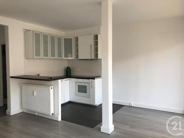 Location Appartement 2 pièces 40.47 m2 Sceaux
