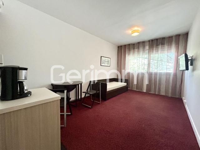 Location Appartement 2 pièces 40,46 m²