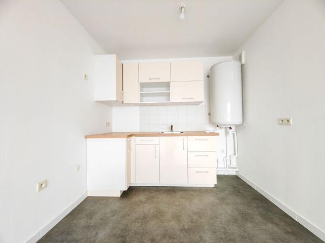 Location appartement 2 pièces, 40.49m², Cergy