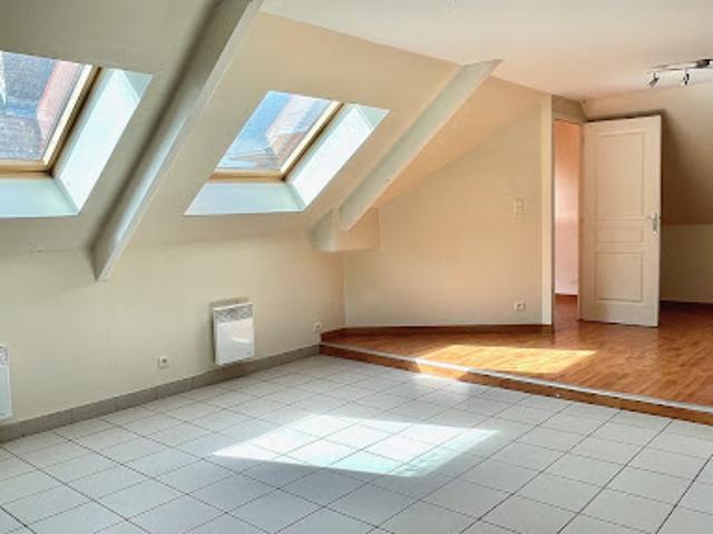 Location Appartement 2 pièces 40.53 m2 Conches en Ouche
