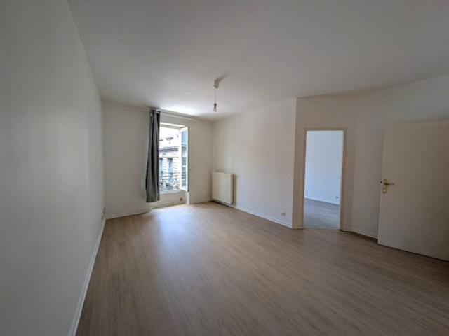 Location Appartement 2 pièces 40.52 m2 Bordeaux