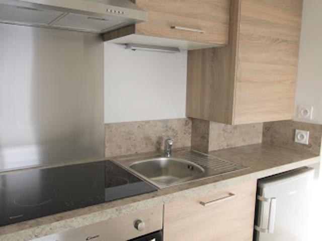 Location Appartement 2 pièces 40.55 m2 Mainvilliers