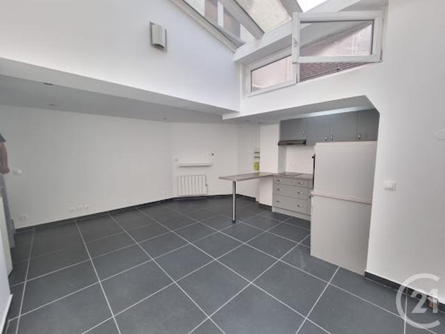 Location Appartement 2 pièces 40.56 m2 Mandres les Roses
