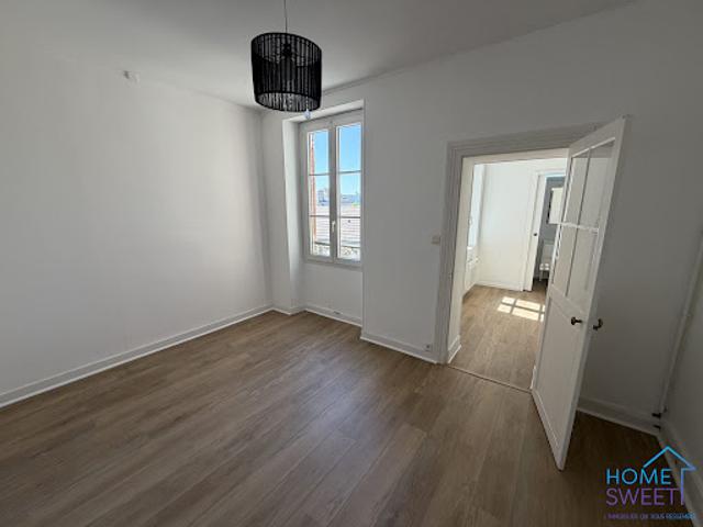 Location Appartement 2 pièces 40.5 m2 Orleans