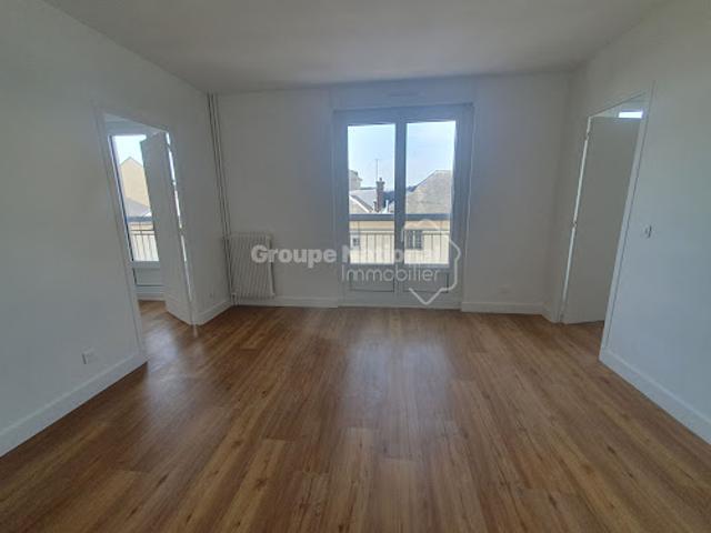 Location Appartement 2 pièces 40.5 m2 Versailles